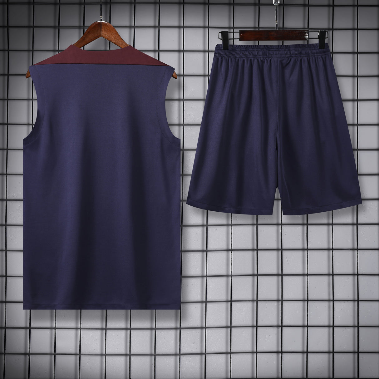 DÉBARDEUR + SHORT ATLETICO MINEIRO