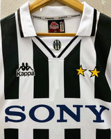 DEL PIERO ALESSANDRO 1996-97 (Juve)