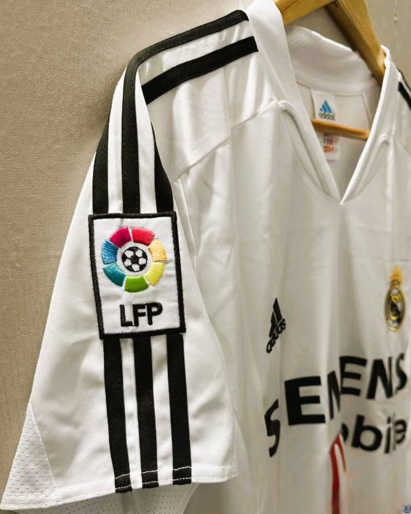 ZIDANE ZINEDINE 2004-05 (Real M)