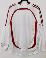 Chemise à manches longues MILAN