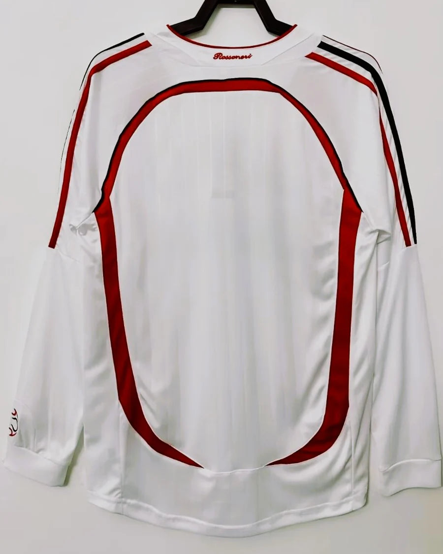 MILAN Long Sleeve Shirt