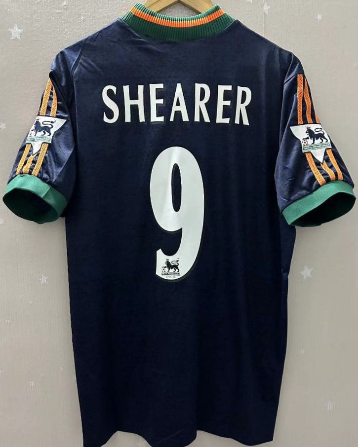 SHEARER ALAN 1997-98 (Nouveau) 