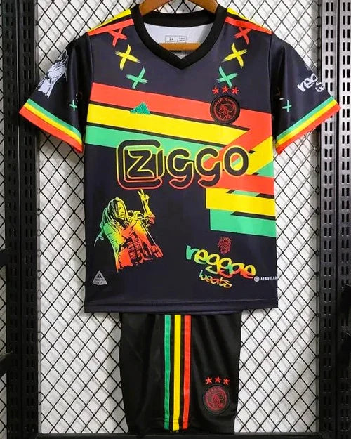 AJAX kid kit