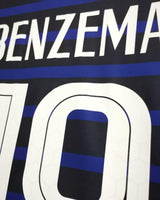 BENZEMA KARIM 2020-21 (De) 