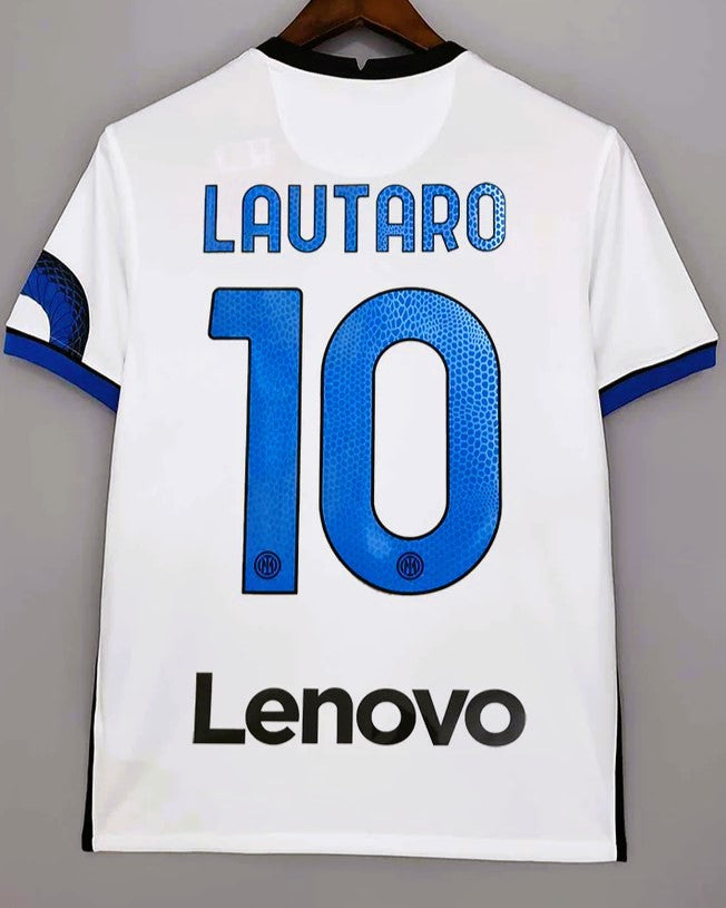 MARTINEZ LAUTARO 2020-21 (Int) 