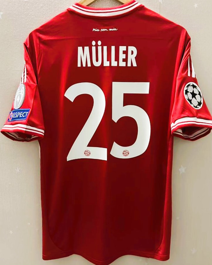 MULLER THOMAS 2012-13 (Baie M) 