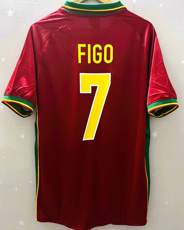 FIGO LUIS 1998-99 (Por)