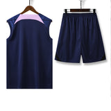 TANKTOP + SHORTS TOTTENHAM
