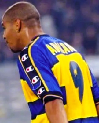 ADRIANO 2002-03 (Pari)