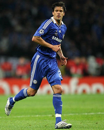 BALLACK MICHAEL 2007-08 (Was)