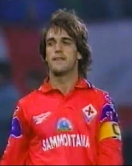 BATISTUTA GABRIEL OMAR 1995-96 (Fil) 