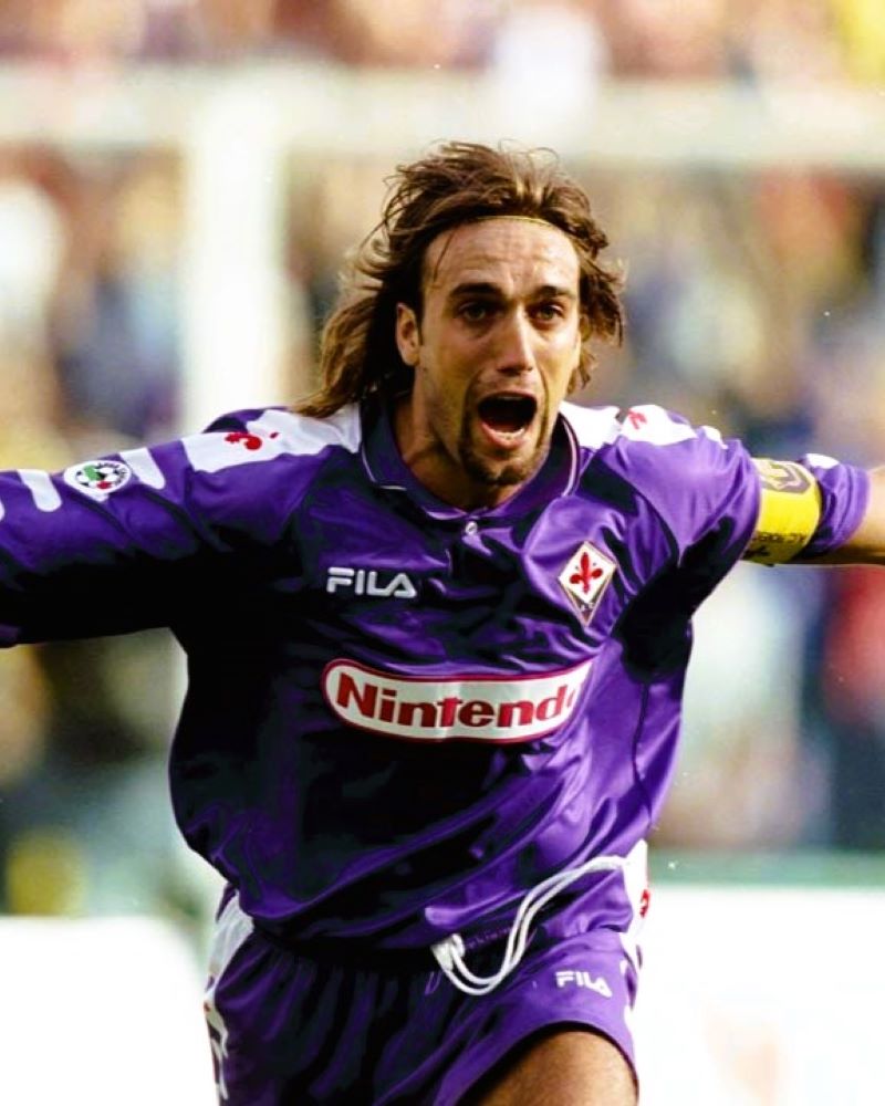 BATISTUTA GABRIEL OMAR 1998-99 (Discussione)