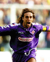 BATISTUTA GABRIEL OMAR 1998-99 (Discussione)