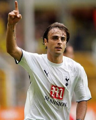 BERBATOV DIMITAR 2006-07 (Tot) 