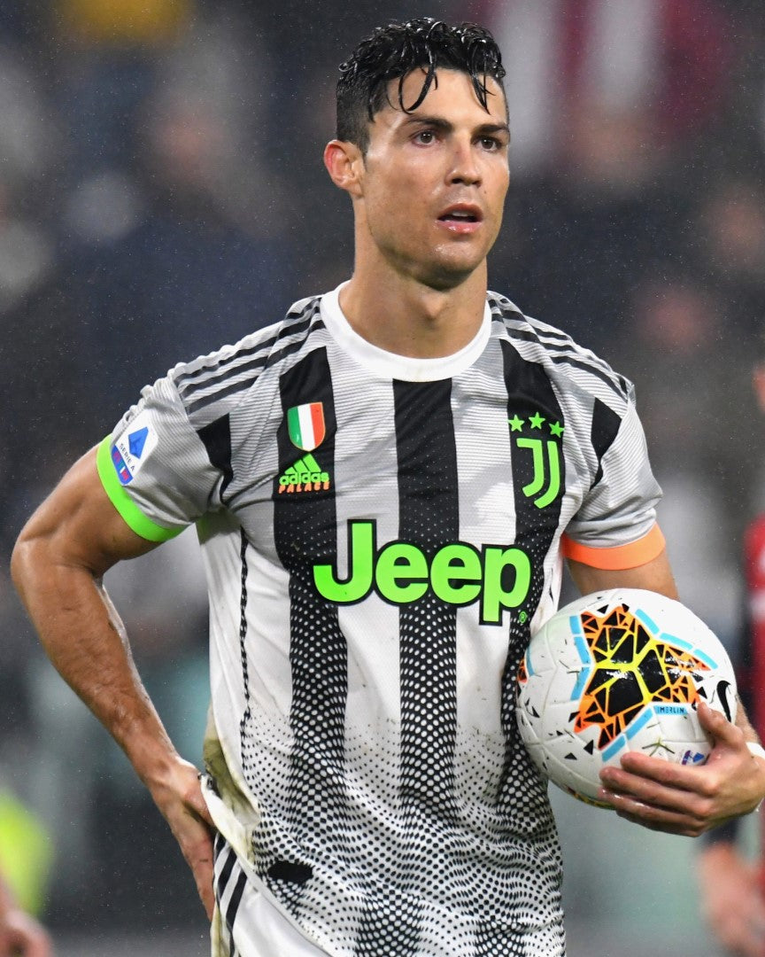 RONALDO CRISTIANO 2019-20 (Juv)