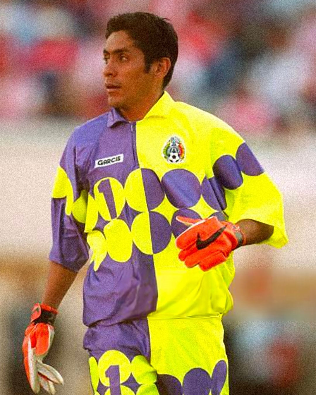 CAMPOS JORGE 1996-97 (Messico)