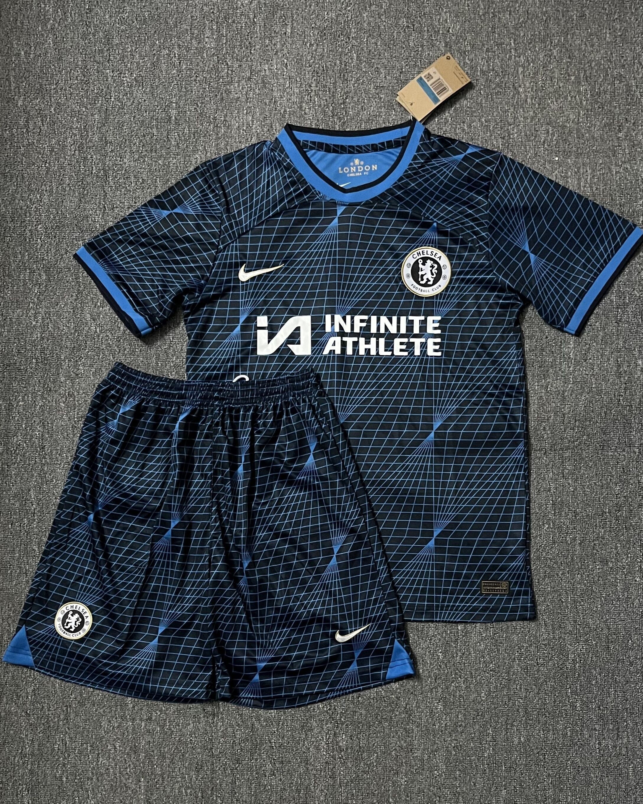 Kit adulte CHELSEA