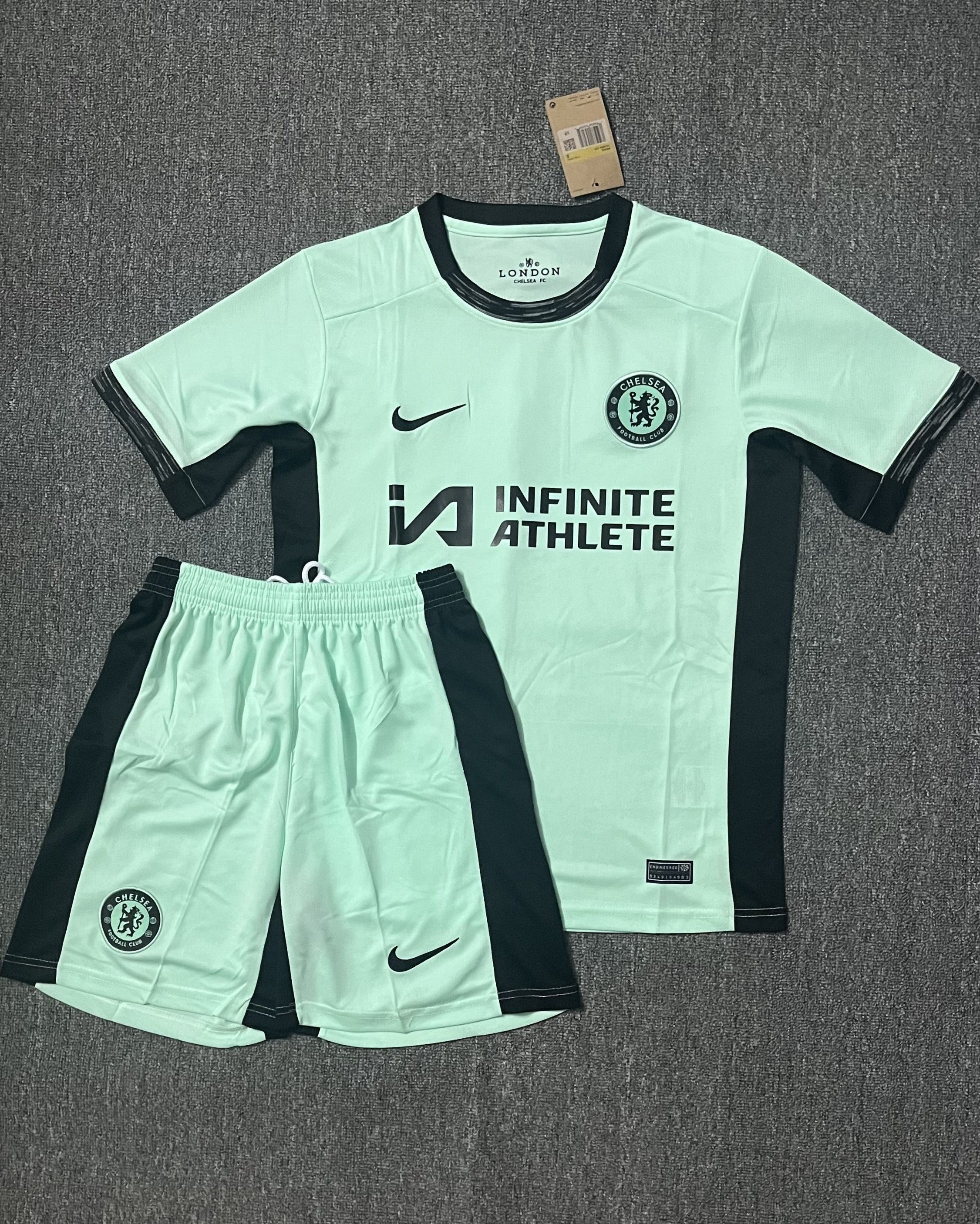 Kit adulte CHELSEA