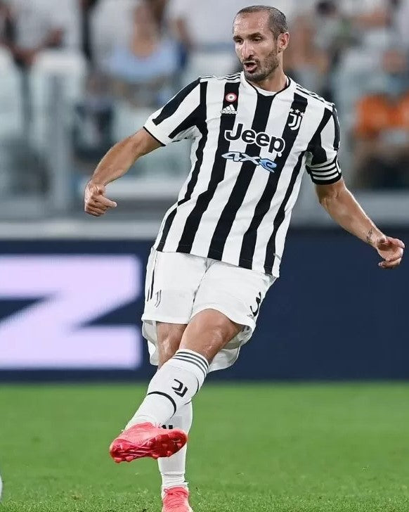 CHIELLINI GIORGIO 2021-22 (Juv)