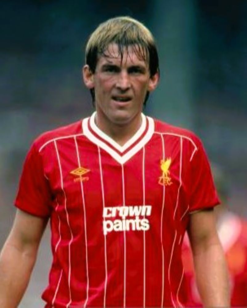 DALGLISH KENNY 1983-84 (Liv. ) 