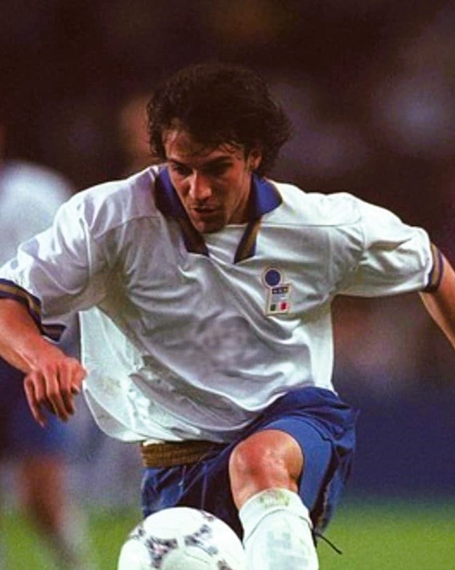 DEL PIERO ALESSANDRO 1996-97 (Italien)