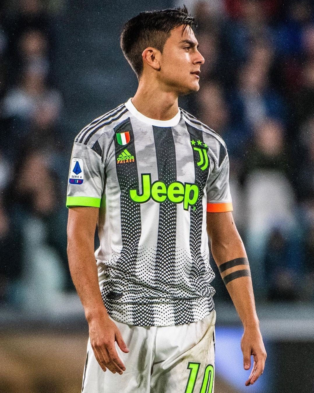 DYBALA PAULO 2019-20 (Jugend)