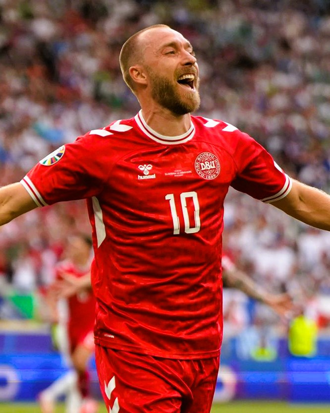 ERIKSEN CHRISTIAN 2024-25 (Und)