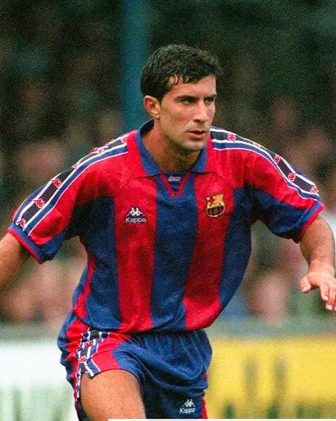 FIGO LUIS 1996-97 (Bar) 