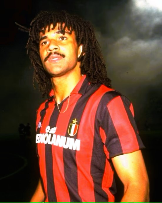 GULLIT RUUD 1988-89 (milione)