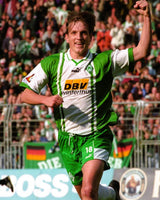 HERZOG ANDREAS 1996-97 (Qui) 