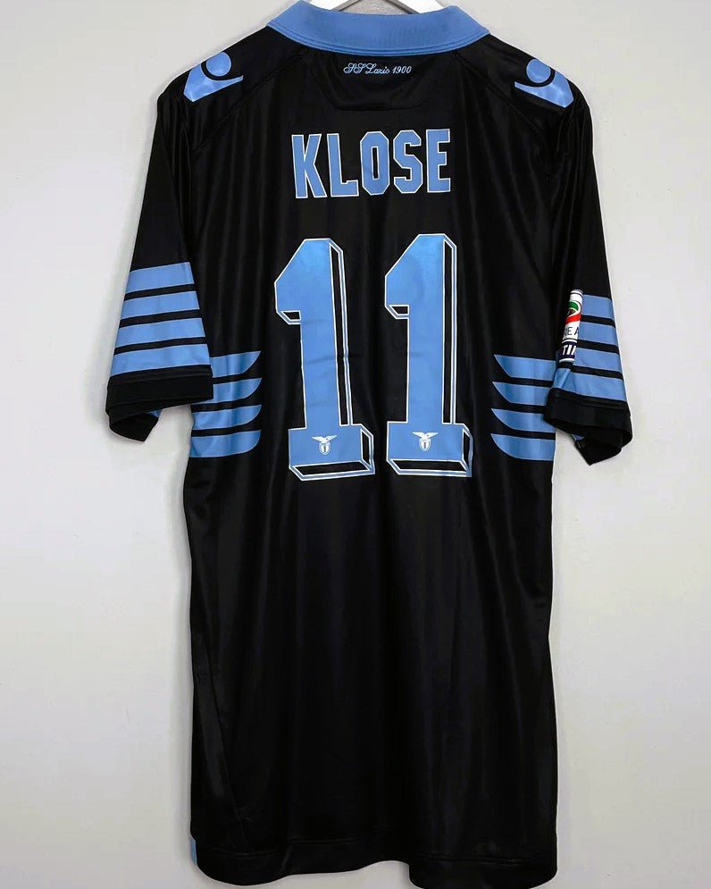 KLOSE MIROSLAV 2015-16 (Laz) 