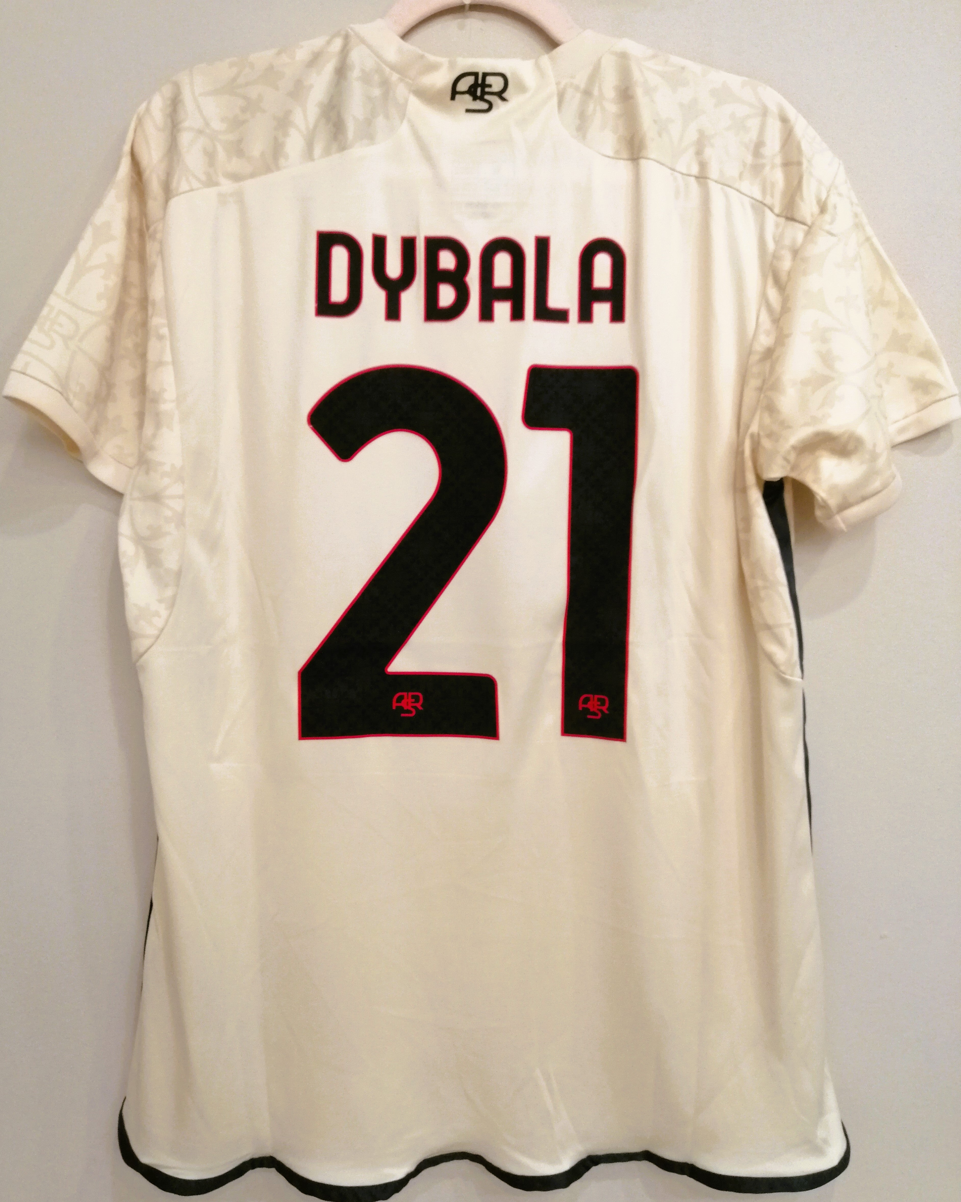 DYBALA PAULO 2023-24 (Rom) 