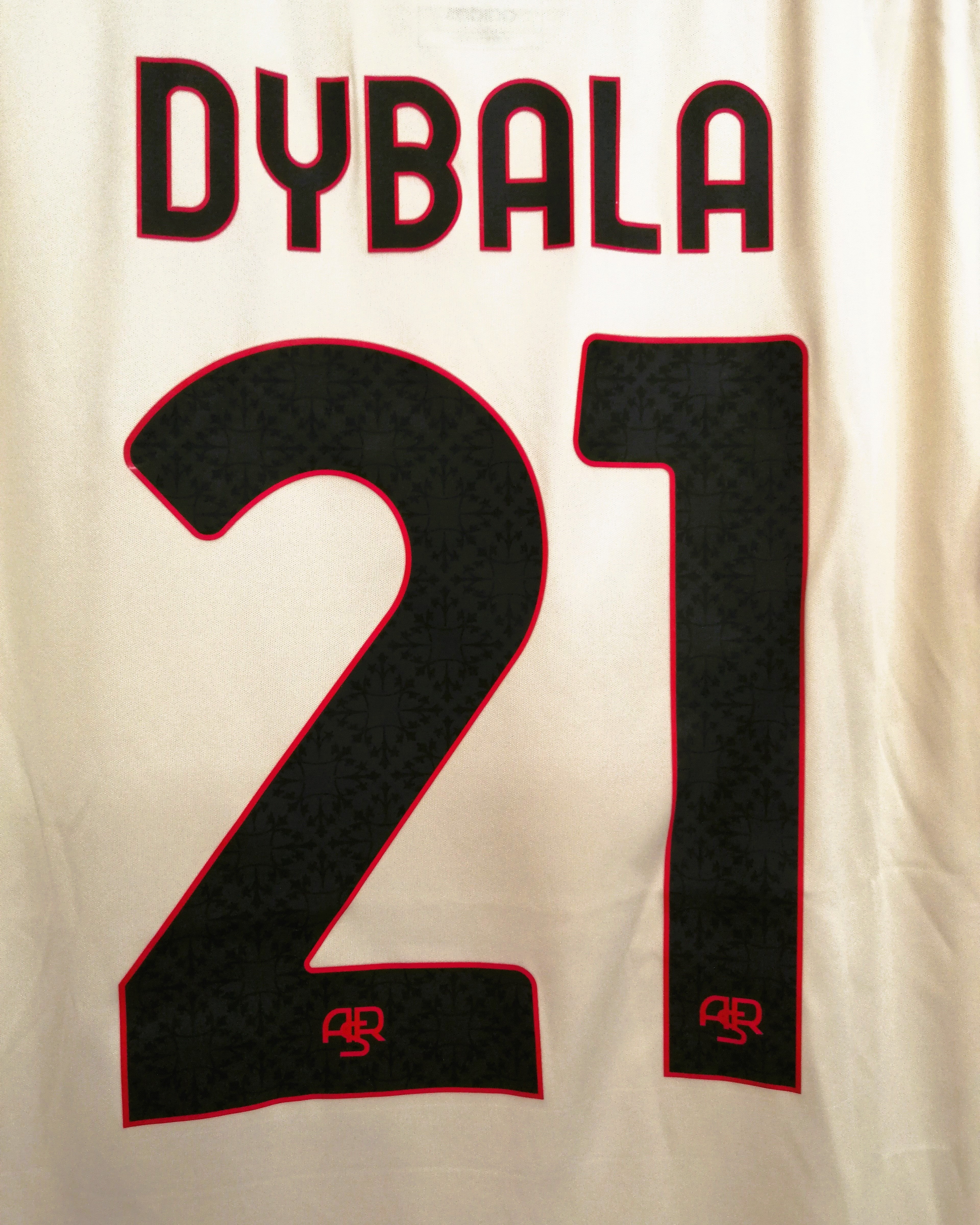 DYBALA PAULO 2023-24 (Rom) 