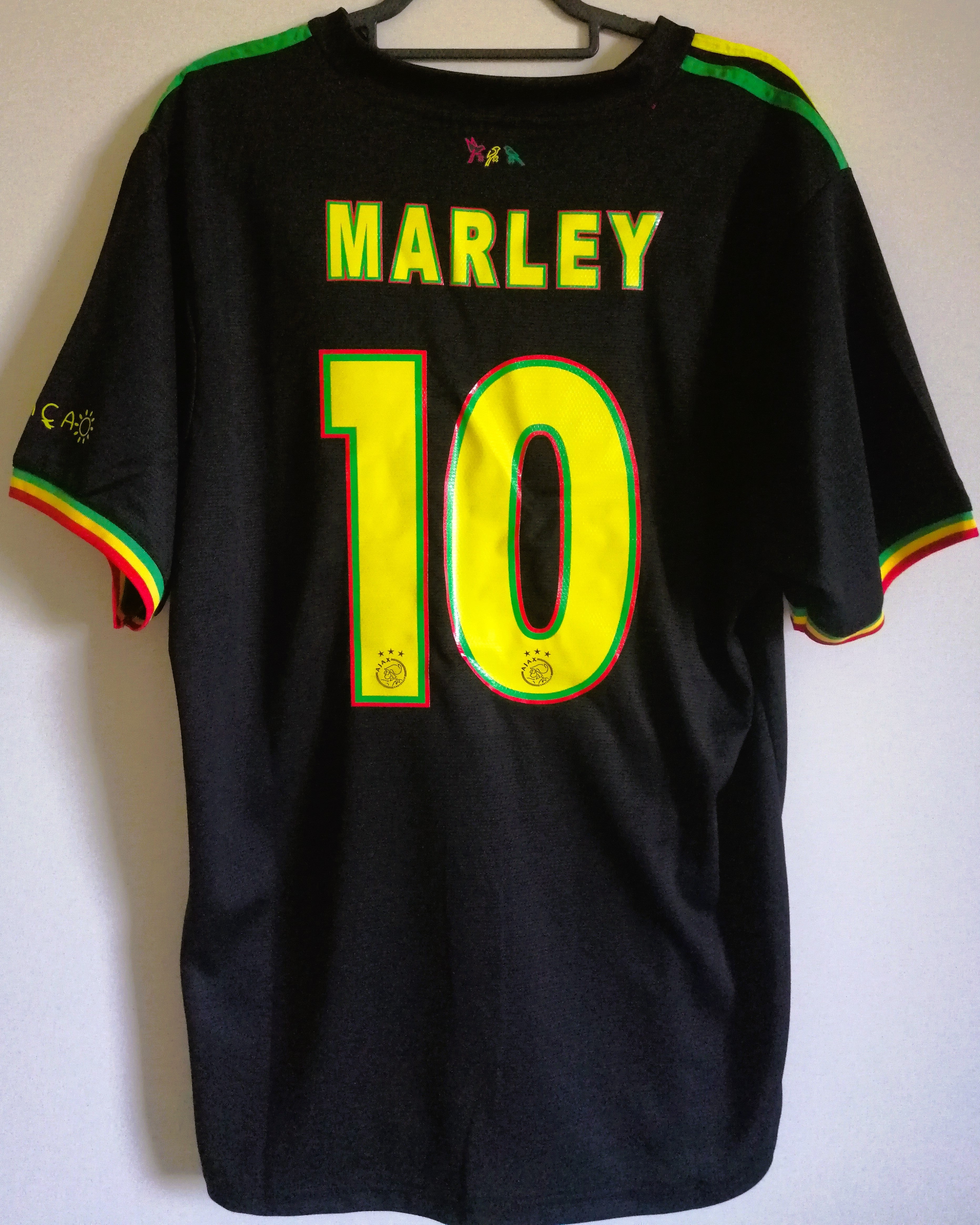 MARLEY BOB 2021-22 (Aja)