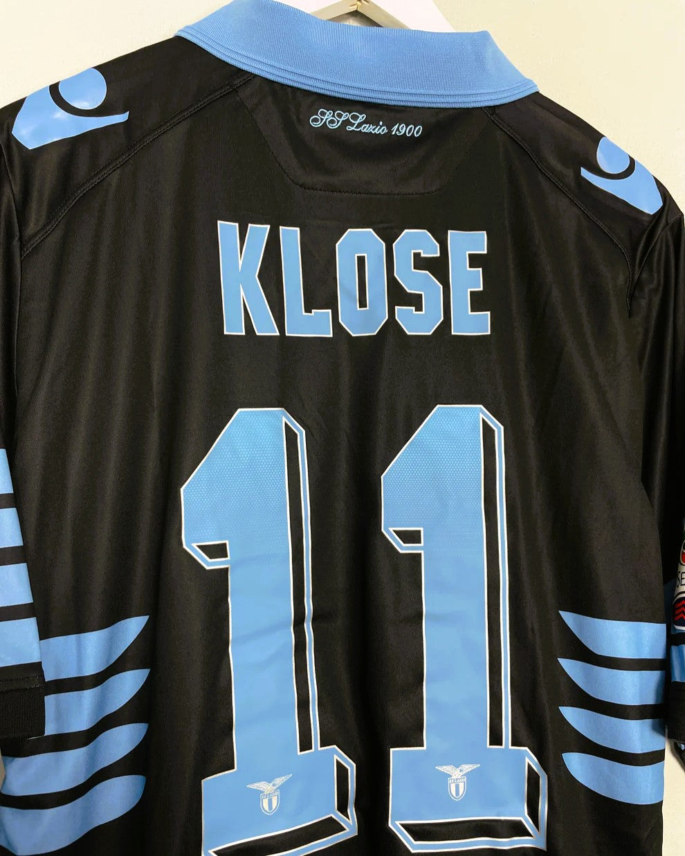 KLOSE MIROSLAV 2015-16 (Laz)