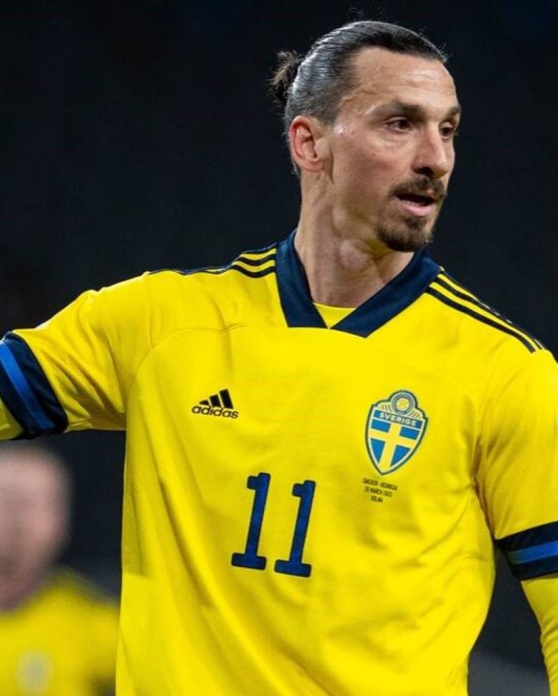 IBRAHIMOVIC ZLATAN 2020-21 (Alle)