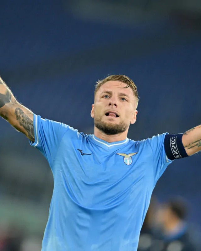 CIRO IMMOBILE 2023-24 (Laz)