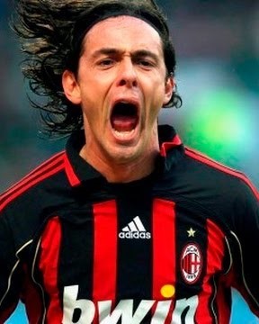 INZAGHI PHILIP 2006-07 (Mil)