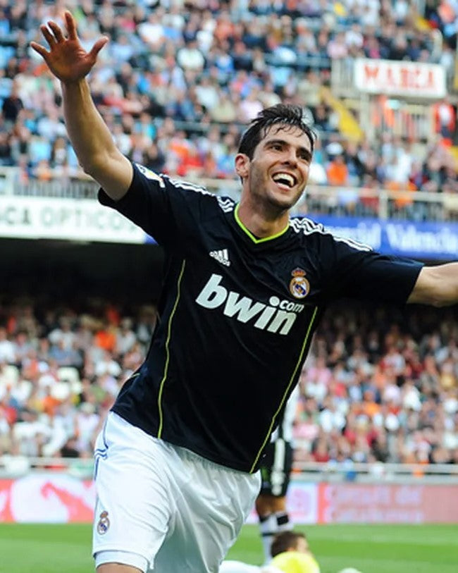 KAKA' RICARDO 2010-11 (Echt M)