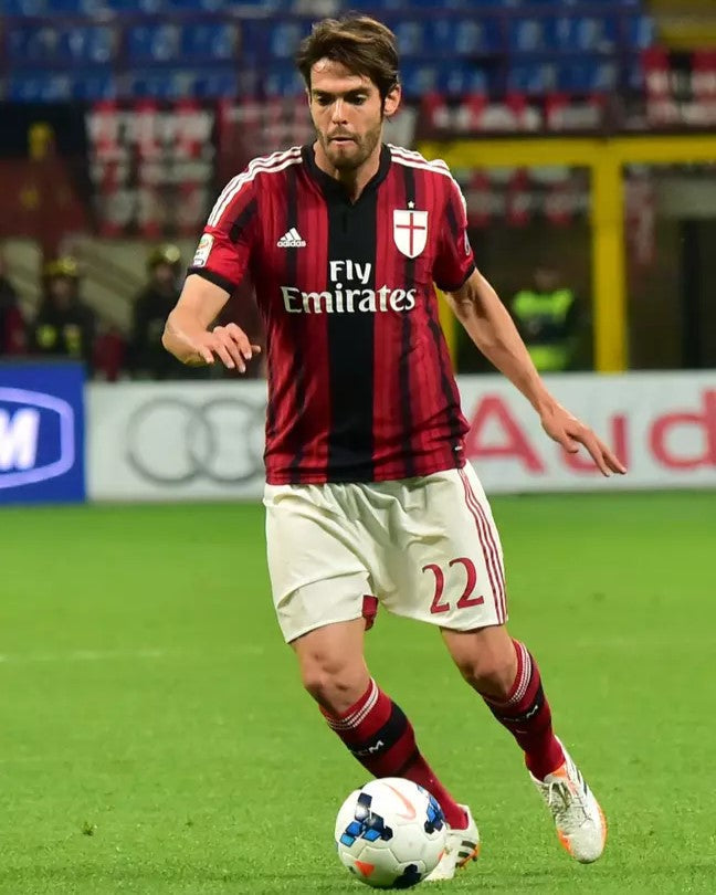 KAKA'RICARDO 2014-15 (Mille) 