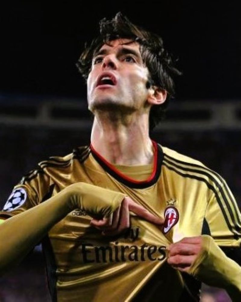 KAKA'RICARDO 2013-14 (Mille) 