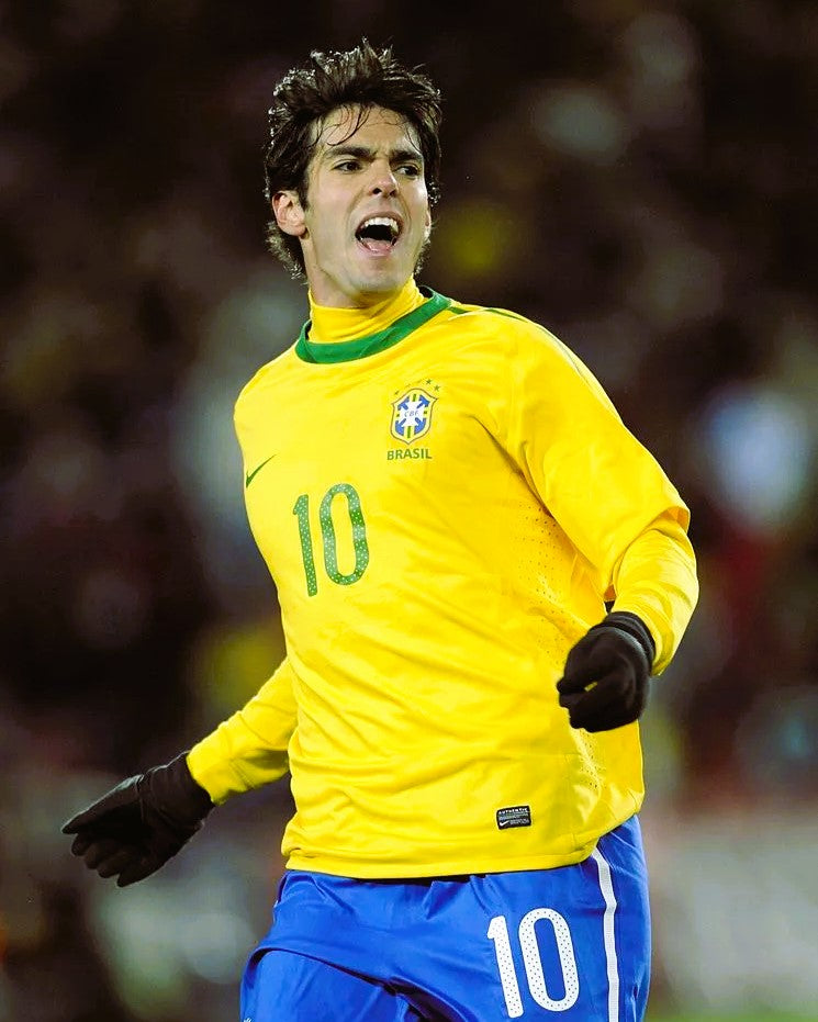 KAKA'RICARDO 2010-11 (Bon) 