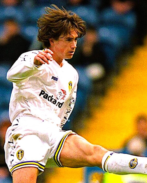 KEWELL HARRY 1998-99 (Lee) 