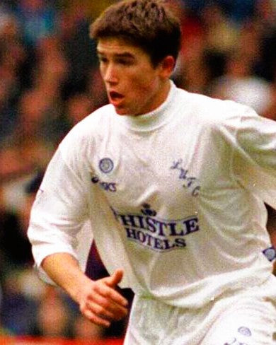 KEWELL HARRY 1995-96 (Lee) 