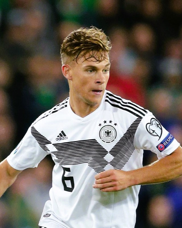 Joshua Kimmich (2018-19) 