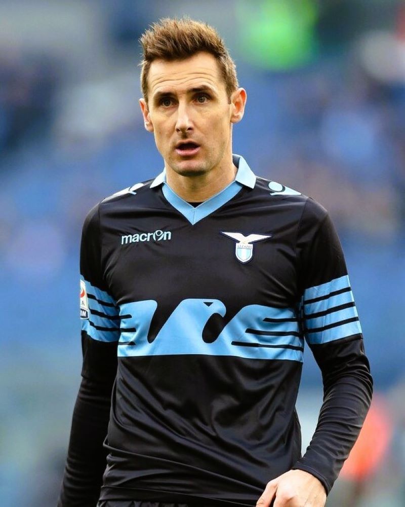 KLOSE MIROSLAV 2015-16 (Laz)