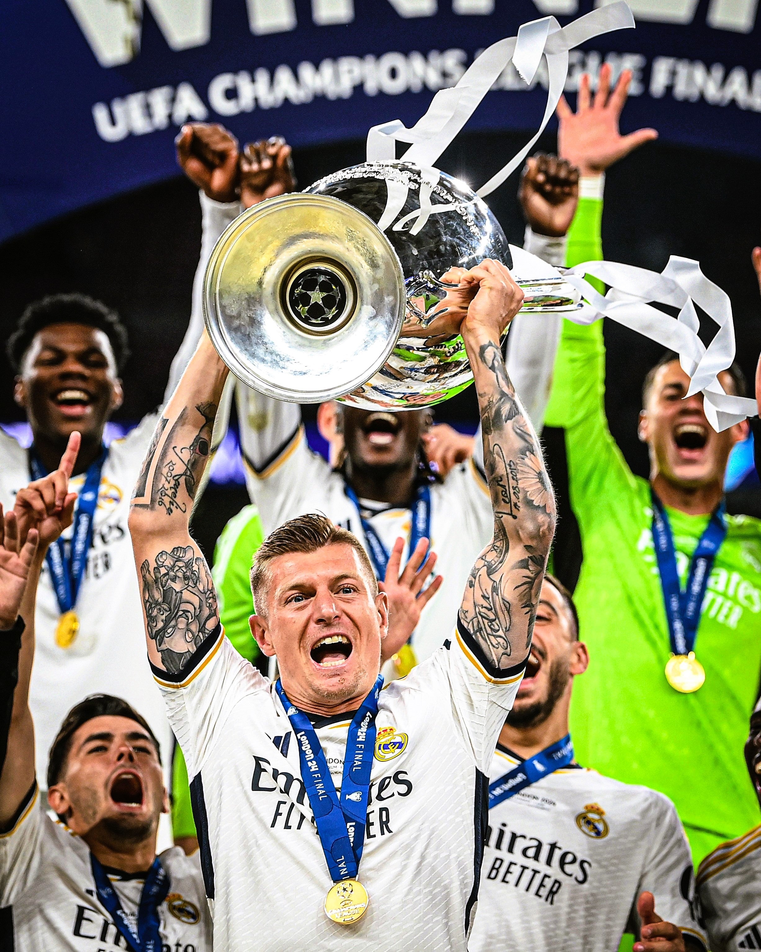 KROOS TONY 2023-24 (Vero M)