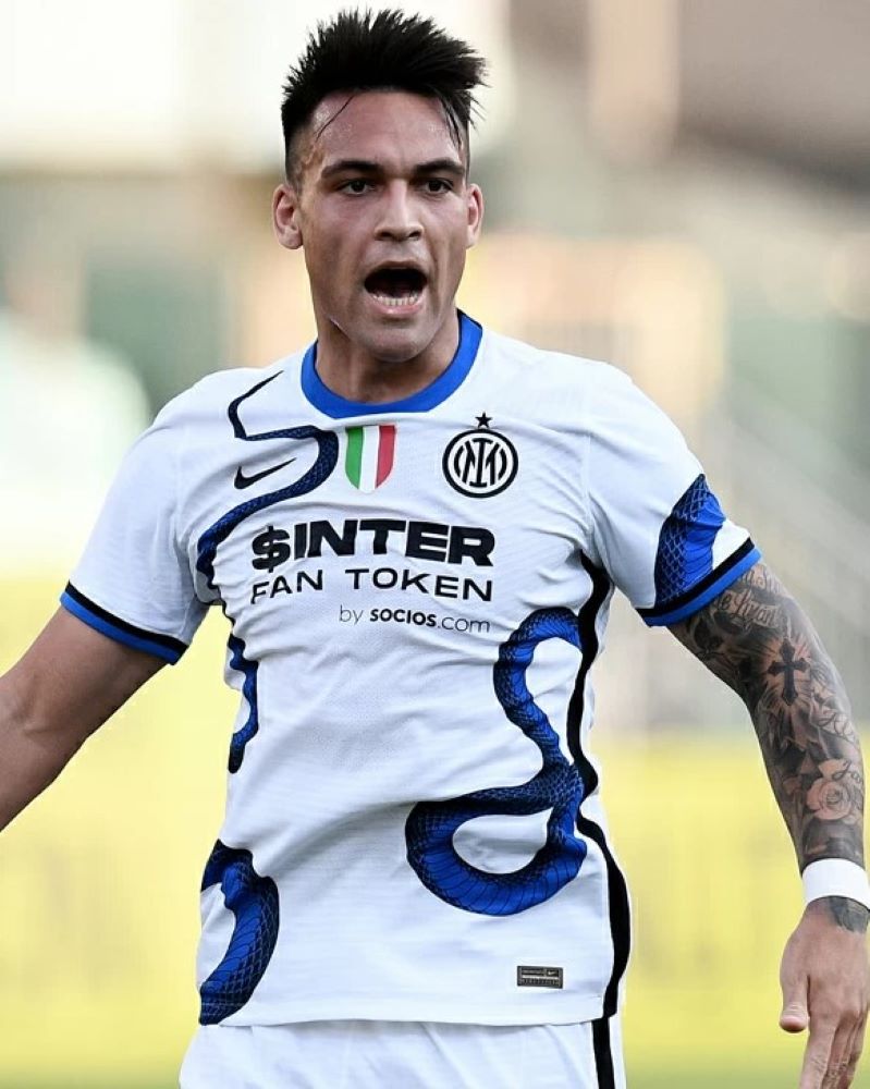 MARTINEZ LAUTARO 2020-21 (Int)