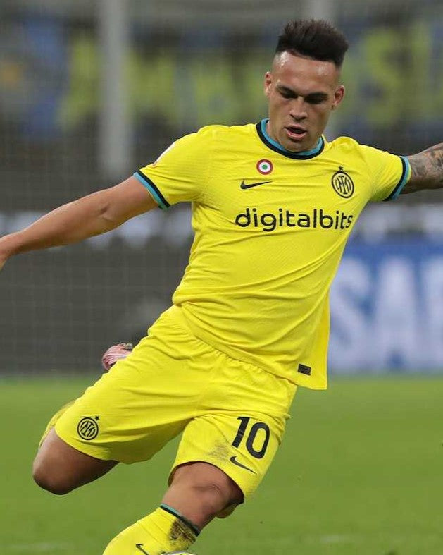 MARTINEZ LAUTARO 2022-23 (Int)