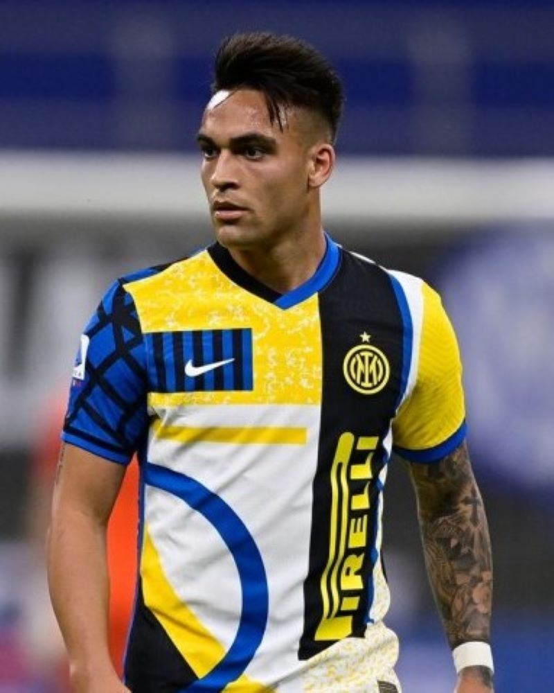 MARTINEZ LAUTARO 2020-21 (Int) 